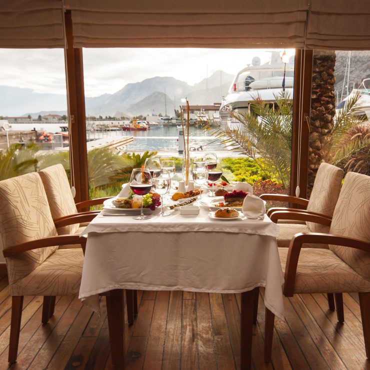 An Exiting Journey through our Traditional Cuisine