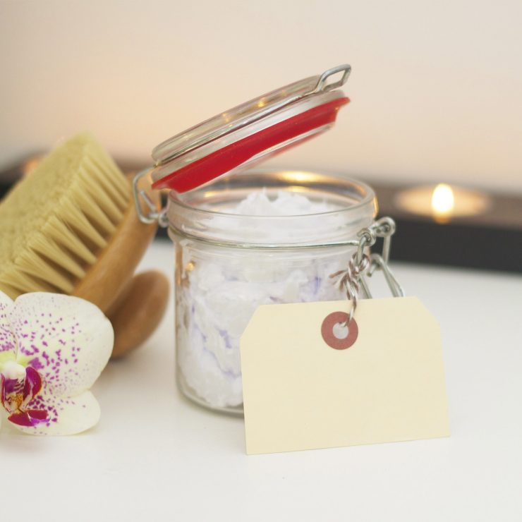 Get a Fresh Spa and Meal Package