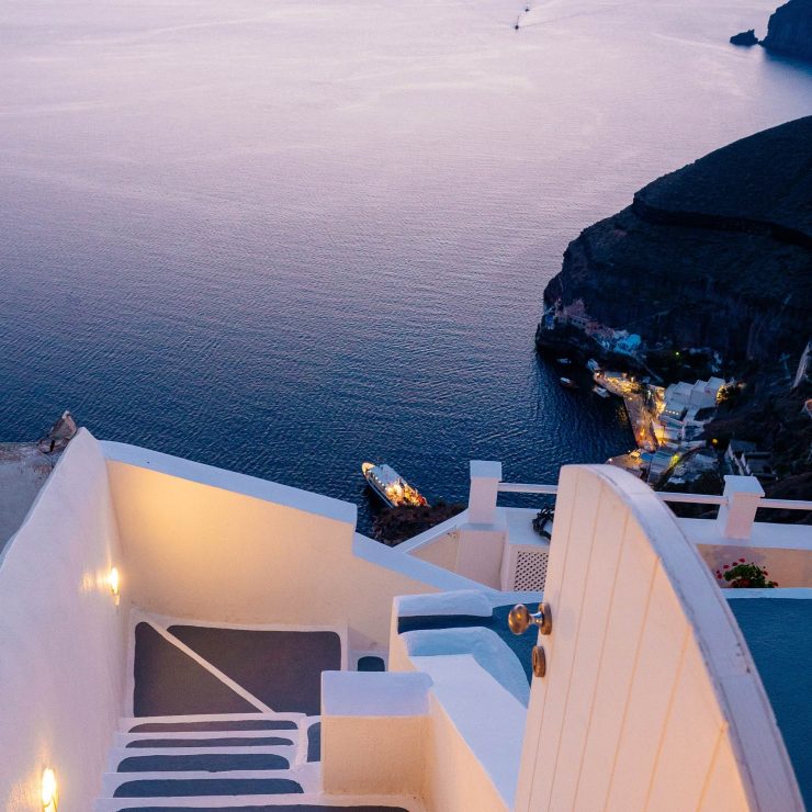 Live Music Concerts at Palmeria