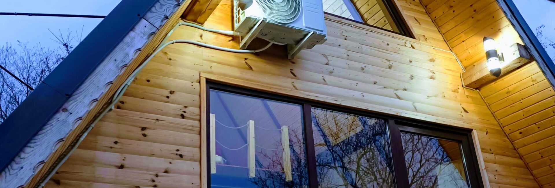 Căsuța dintre nuci