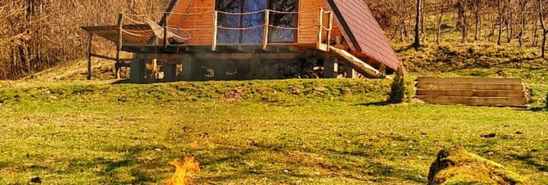 Căsuța dintre nuci