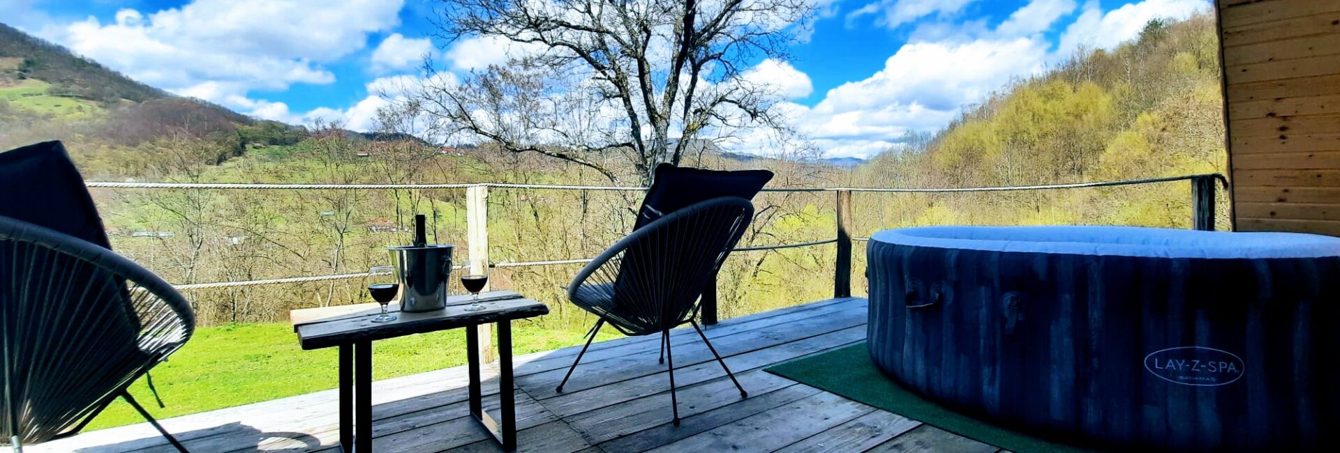 Căsuța dintre nuci