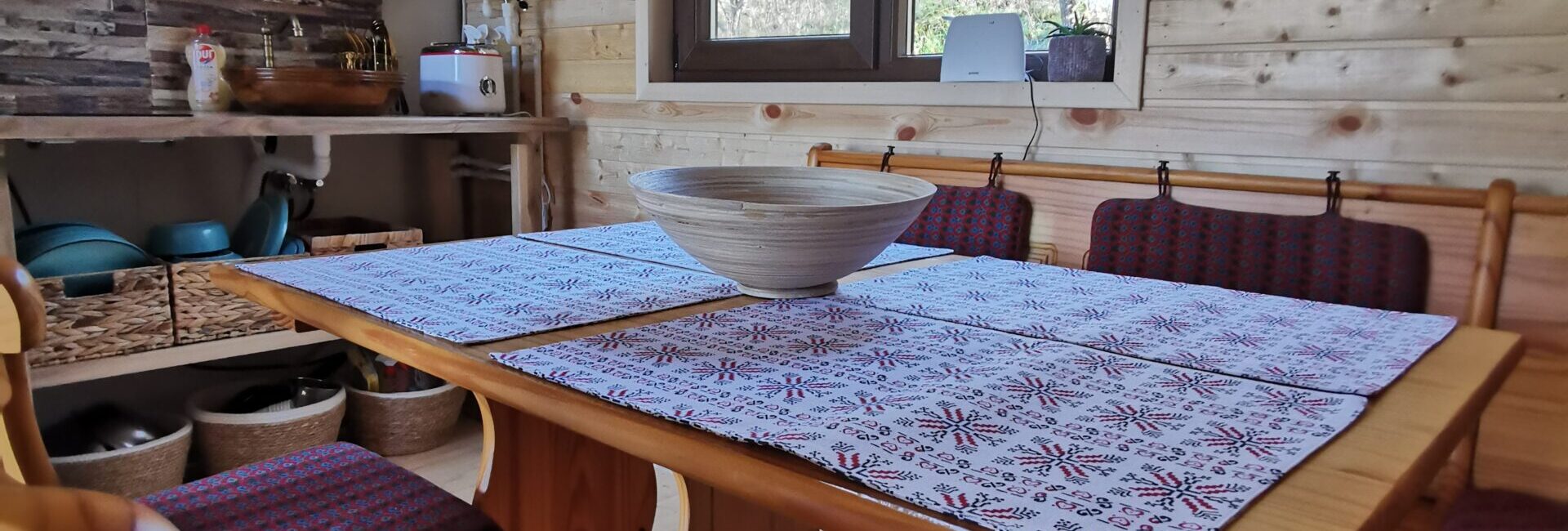 Căsuța dintre nuci