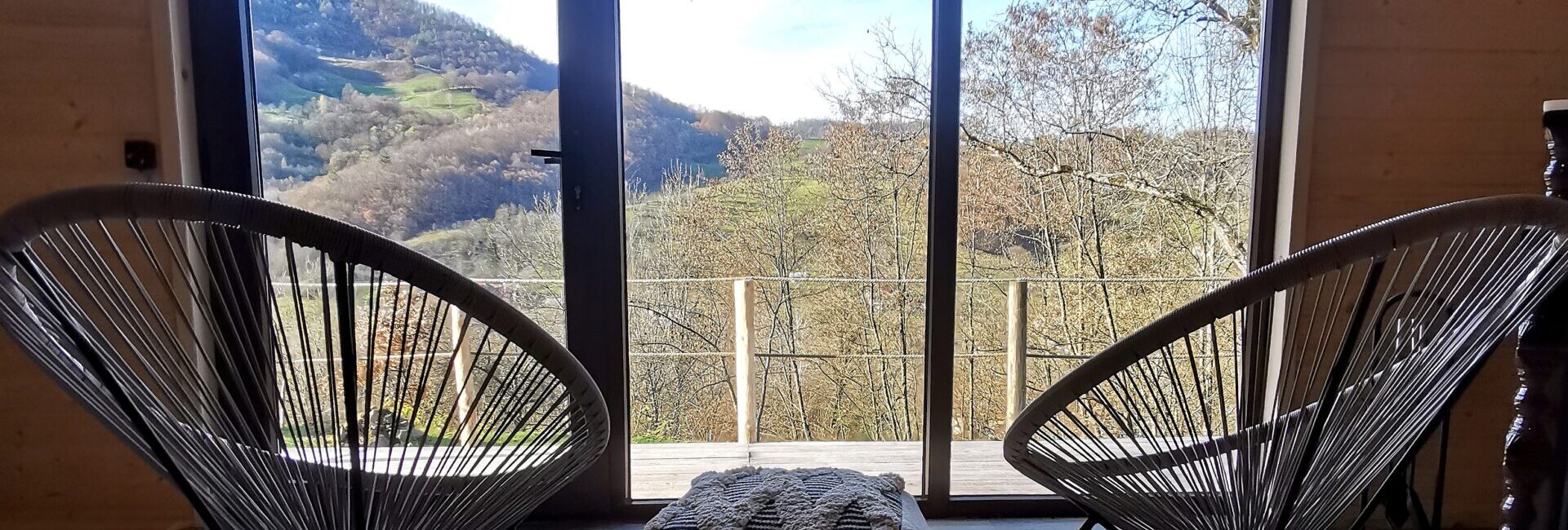 Căsuța dintre nuci