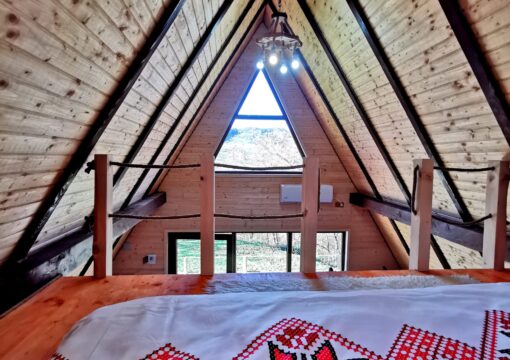 Căsuța dintre nuci