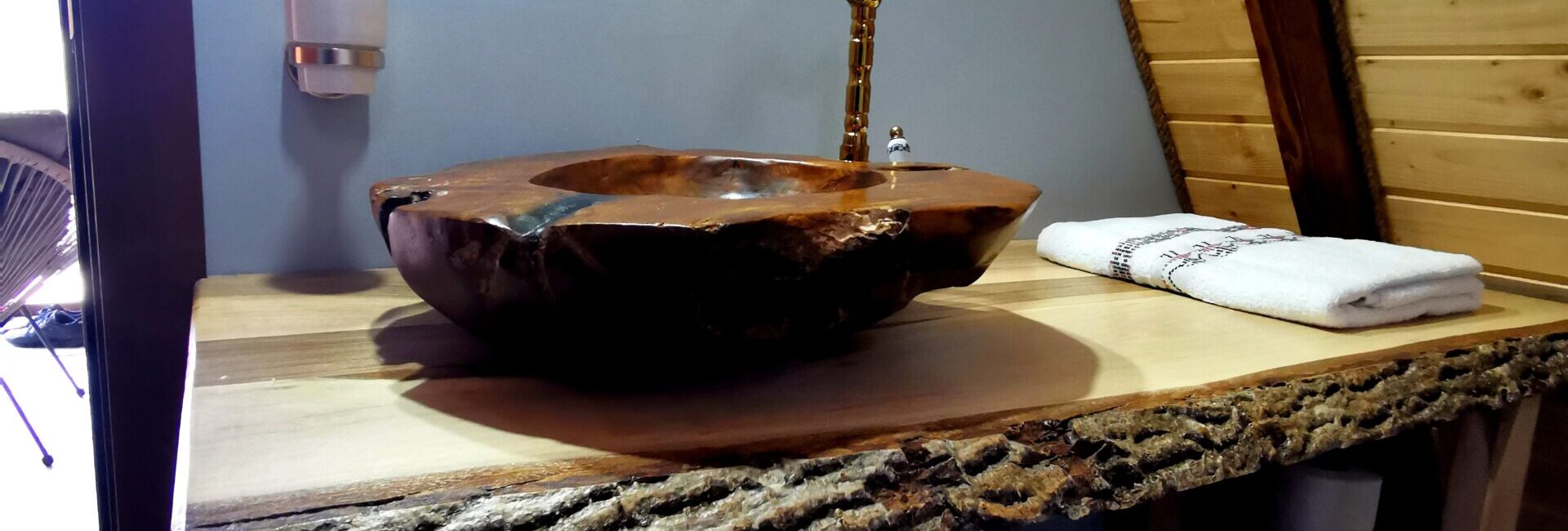 Căsuța dintre nuci